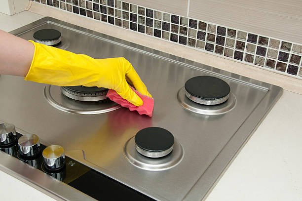 Elica Deep Cleaning