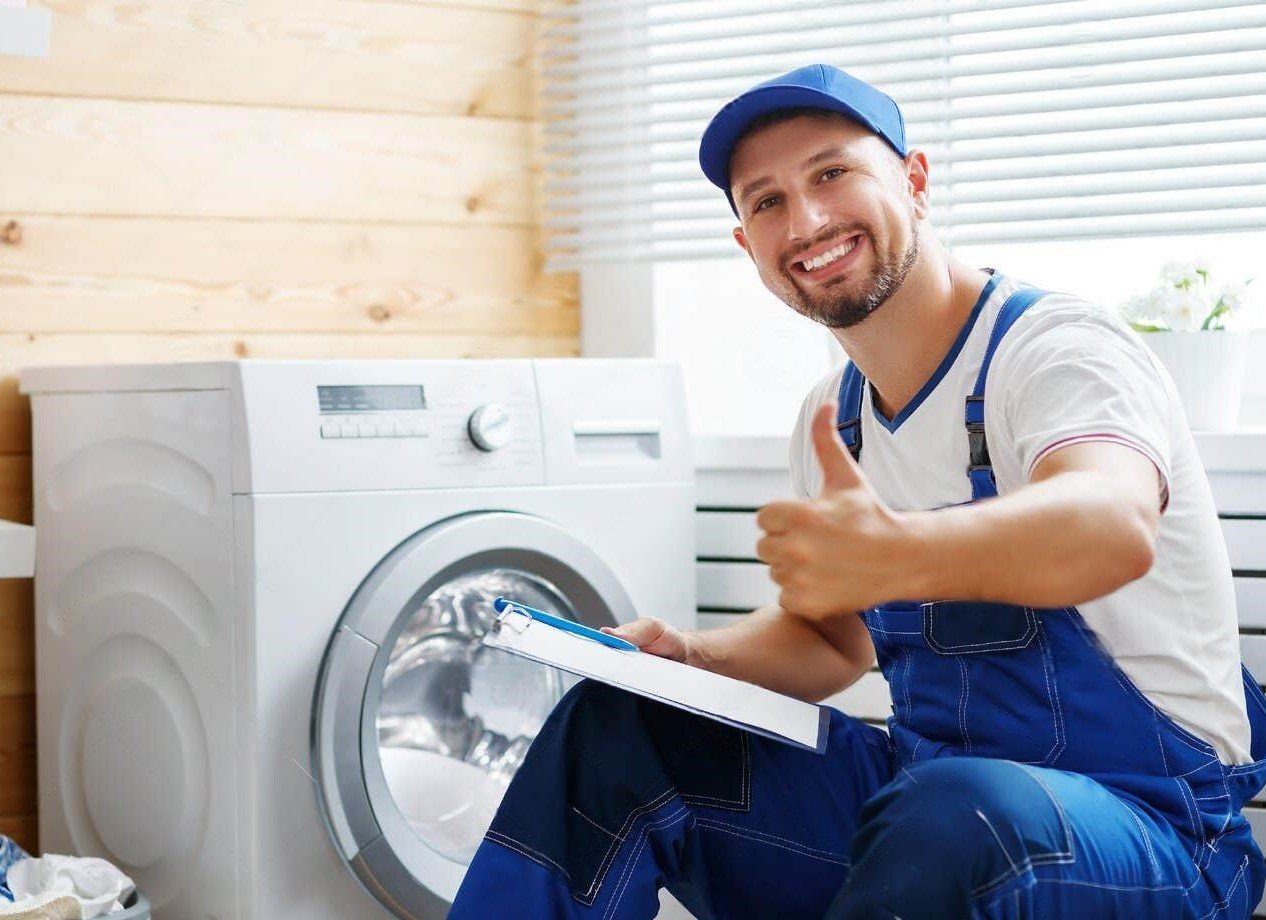 Elica Appliance Inspection